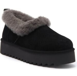 UGG Nita Genuine Shearling Slipper - NWOT - US Size 8